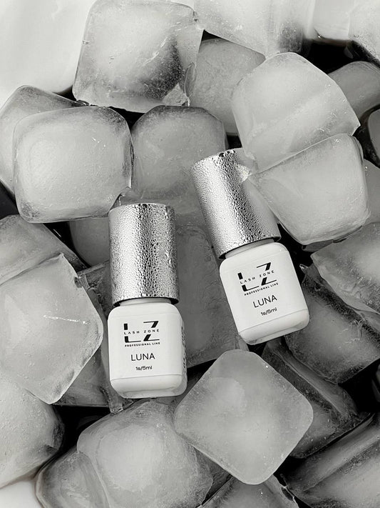 Colla LUNA black 5 ml