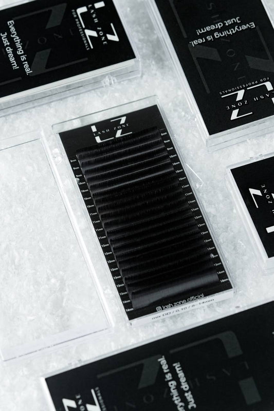 Ciglia Lash Zone Black