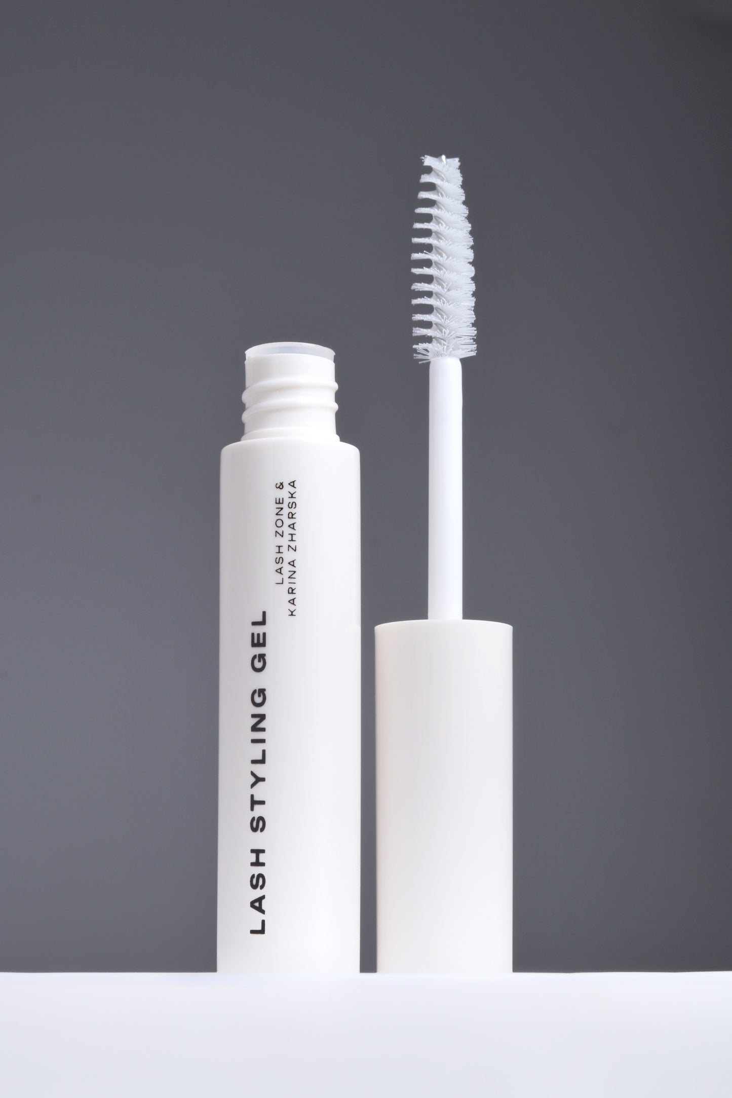 Gel styling per le extension ciglia e sopracciglia