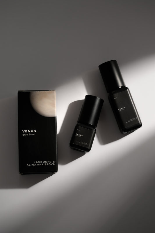 Colla VENUS black premium 5ml
