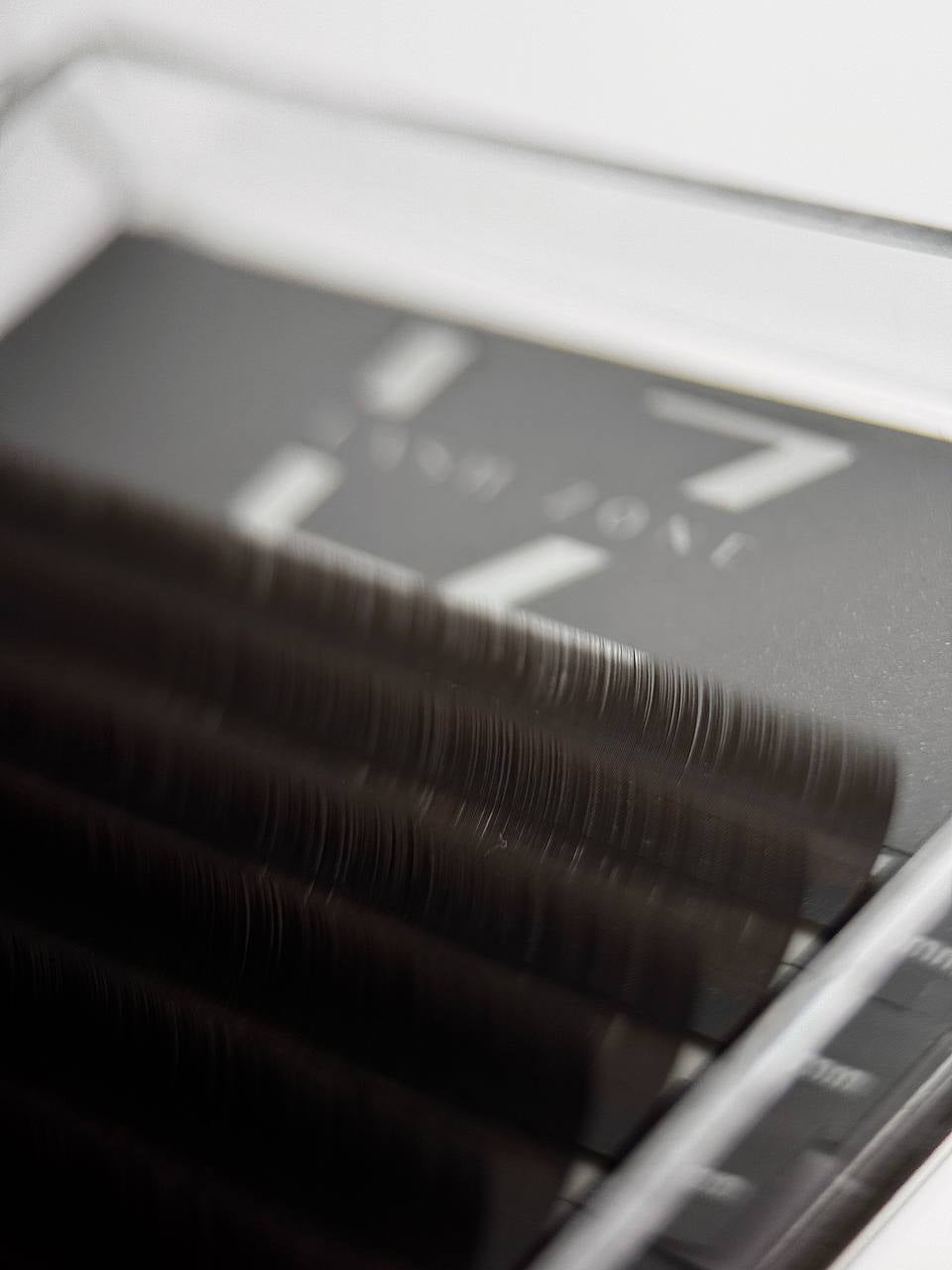 Ciglia Lash Zone Black