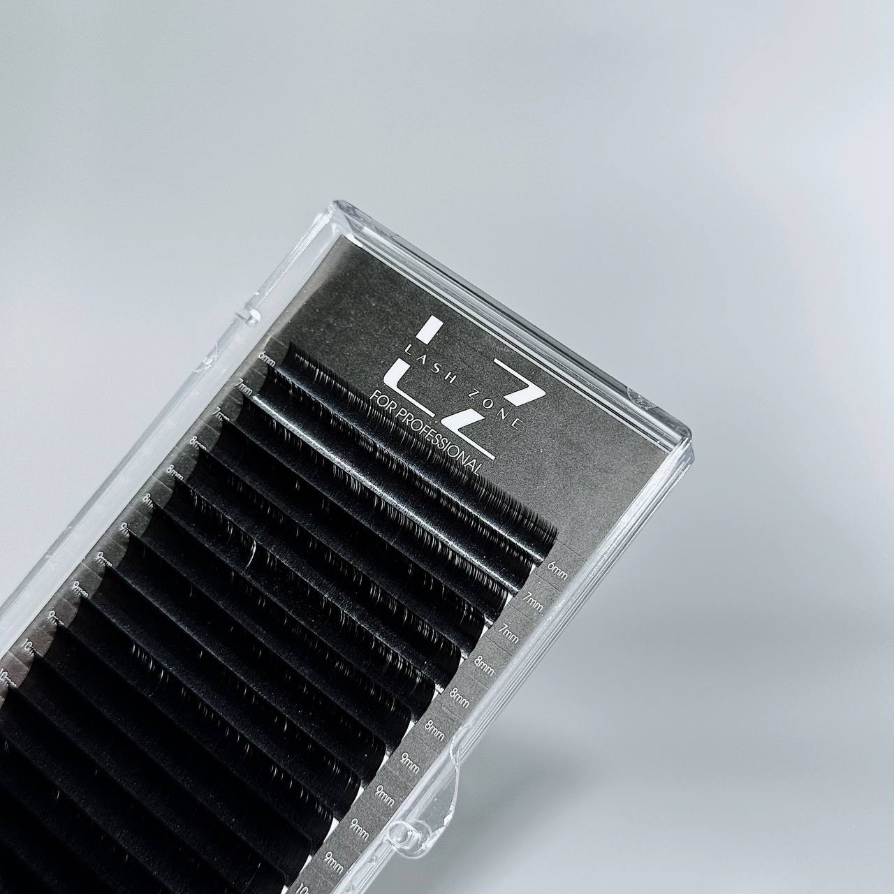 Ciglia Lash Zone Black
