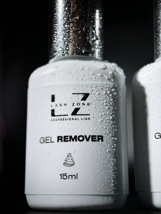 Rimuover in gel 15 ml